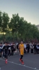 垃圾话还很多！一位科比粉丝进校园1v1零封化工大学队长！