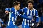英超-布莱顿2-0伯恩利结束联赛六轮不胜 鲁特尔破门阿亚里建功