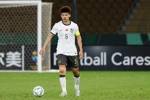 霸气！刘浩帆：越南7号赛前说要踢3-0 我问他&lsquo;3-0了 你说话呀&rsquo;