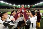 足球报：U23国足球员和安东尼奥都有冠军梦，决赛会战斗到底